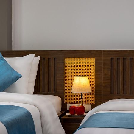 Cat Ba Green Pearl Hotel Dong Khe Sau المظهر الخارجي الصورة